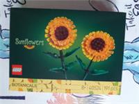 LEGO SUNFLOEWRS - 40524