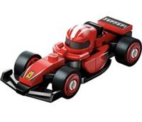LEGO 71049 F1 Ferrari Formula One Minifigure. Brand New. FREE P+P.