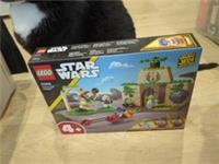 LEGO Star Wars: Tenoo Jedi Temple (75358)