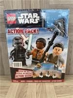 Star Wars - Lego - Action Pack!