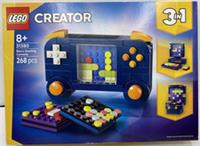 Lego 31380 Retro Gaming Console 31380 - New & Sealed (FREE & FAST UK POSTAGE)