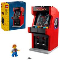 LEGO Arcade Machine Set 40805 New & Sealed FREE POST