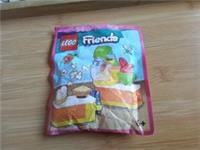 LEGO Friends Cake Bakery Set 562306 Paper Polybag Brand New & Sealed