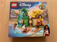 LEGO Disney Princess: Moana's Island Fun 43260 - Brand New Unopened