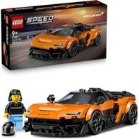 LEGO Speed Champion McLaren W1 77257 Construction Set