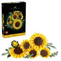LEGO Botanicals Sunflower Bouquet 11502 Construction Toys for Adults