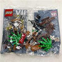 Lego 40515 Pirates & Treasure VIP Add On Pack NEW and sealed N1