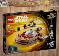 LEGO Star Wars: SMART Play: Luke's Landspeeder - 75420