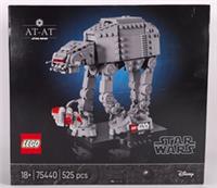 LEGO 75440 Star Wars AT-AT 525pcs - Sealed - New