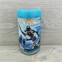 LEGO Bionicle 8615: Vahki Bordakh 2004 (New & Sealed) Rare Collectors Piece