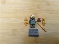 Lego 71052 Collectible Mini Figure Series 29 Mysterious Ronin Ninjago
