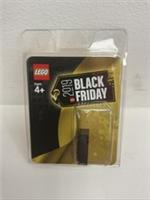 LEGO Promo: Black Friday 2019 Brick (5006066) BNSIB #1