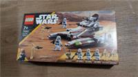 Lego Republic Fighter Tank 73452 New & Sealed
