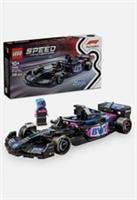 LEGO SPEED CHAMPIONS: BWT Alpine F1 Team A524 Race Car (77248) (BNIB)