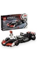 LEGO SPEED CHAMPIONS: Moneygram Haas F1 Team VF-24 Race Car (77250) (BNIB)