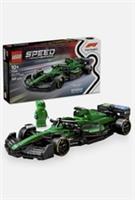 LEGO SPEED CHAMPIONS: Aston Martin Aramco F1 AMR24 Race Car (77245) (BNIB)