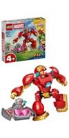 LEGO Marvel Ultron vs. Iron Man 11209 Buildable Construction Set