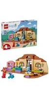 LEGO Bluey School with Rusty and Bluey 11221 Buildable Construction Set