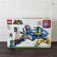LEGO Super Mario Big Urchin Beach Ride Expansion Set Brand New and Sealed | #234