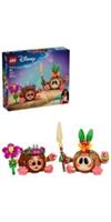 LEGO Disney Kakamora 43293 Buildable Construction Set