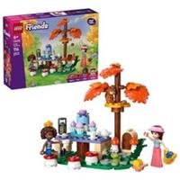 LEGO Friends Forest Tea Party 42690 Construction Building Set