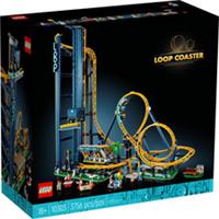 LEGO 10303: Icons - Loop Coaster
