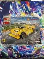 LEGO Promotional: Ferrari 512 S (40193)