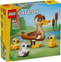 LEGO Creator Duck Family Set 40885 New & Sealed FREE POST