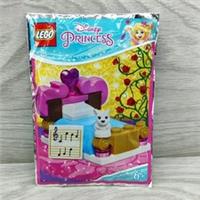 LEGO Disney Princess Aurora's Rabbit Minifigure Polybag 302002