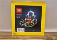 5009005 LEGO Entrance Gate Limited Edition Set New & Sealed In Box Rare Retired