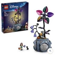 Disney Sallys Flowerpot Building Toy 43288 BNIB