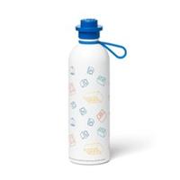 LEGO thermal bottle Brick Art Line