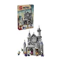 LEGO One Piece 75645 Battle of Drum Castle