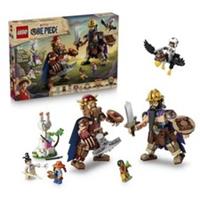 LEGO One Piece 75644 Dorry vs Brogy