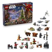 LEGO Star Wars 75456 Advent Calendar 2026
