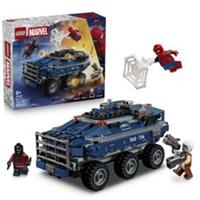 LEGO SUPER HEROES 76349 Spider-Man Chase
