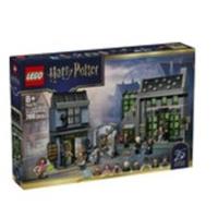 LEGO Harry Potter 76471 Magical Shops