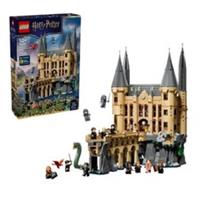LEGO Harry Potter 76473 Hogwarts Castle