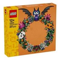 LEGO ICONIC 40825 Halloween Wreath