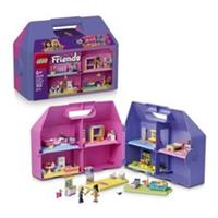 LEGO FRIENDS 42697 Creative Suitcase House