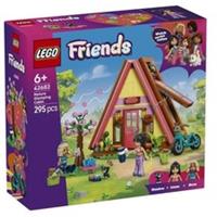 LEGO FRIENDS 42682 Luxury Camping Cabin