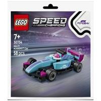 LEGO Academy 30734 Small Racing Car