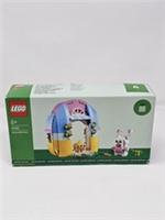 LEGO Seasonal: Spring Garden House 40682 - Brand New & Sealed Set
