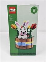 LEGO Seasonal: Easter Basket (40587) Limited Edition Brand New & Sealed