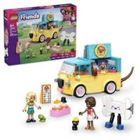 Lego FRIENDS 42678 Pet Accessories Van