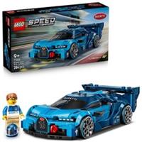 LEGO Bugatti Vision GT Hyper Sports Car 77253 Construction Set