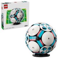 LEGO Editions Football Ball 43019 Construction Toys for Kids