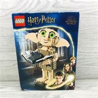 LEGO Harry Potter Dobby the House Elf 76421 (New & Sealed)