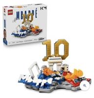 LEGO Editions 43013 Football Highlights: Kylian Mbapp Set BNIB