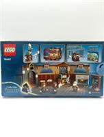 LEGO Harry Potter Hogwarts Castle Charms Class 76442 Building Set New Sealed